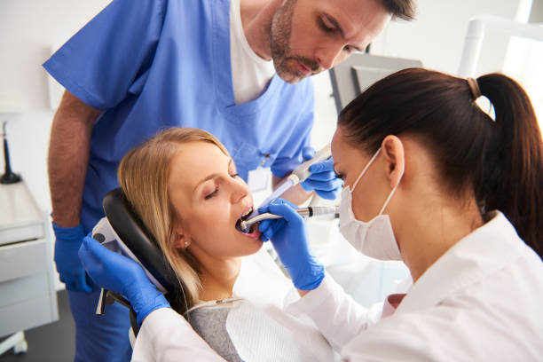 South Kensington, MD  Holistic Dental Services Company