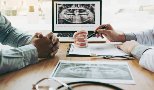 Best Root Canal Treatment  in South Kensington, MD