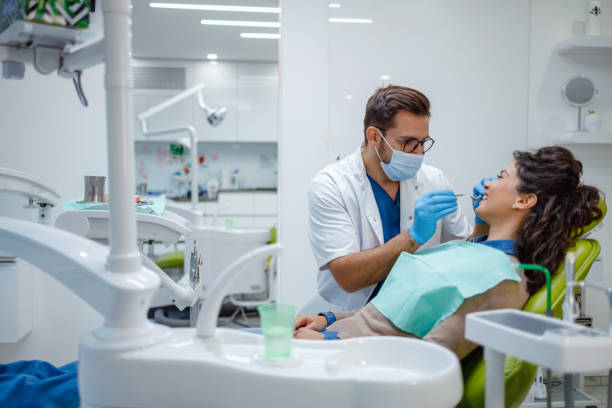 Best Veneers and Lumineers  in South Kensington, MD