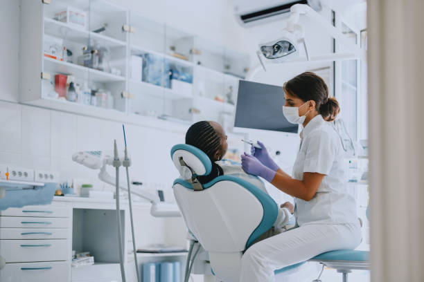 Why Choose Us for Your Dental Needs in South Kensington, MD