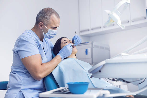 Best Dental Fillings (Composite and Amalgam)  in South Kensington, MD