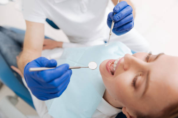 Best Tooth Extraction  in South Kensington, MD