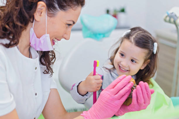Best Pediatric Dentistry  in South Kensington, MD